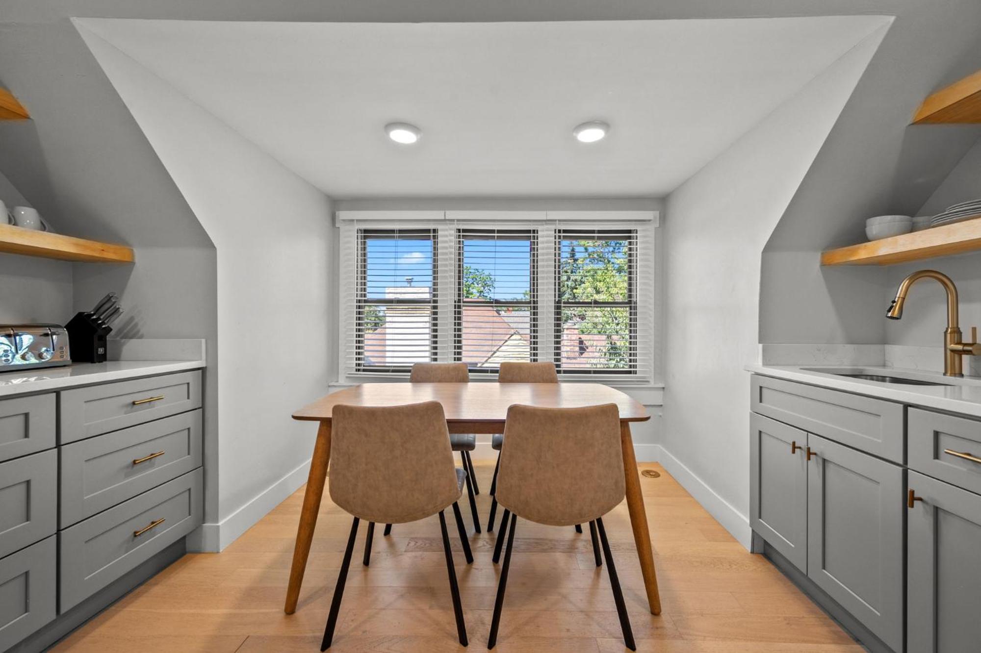 Apartamento Broadway Dog-friendly Loft With Parking *
