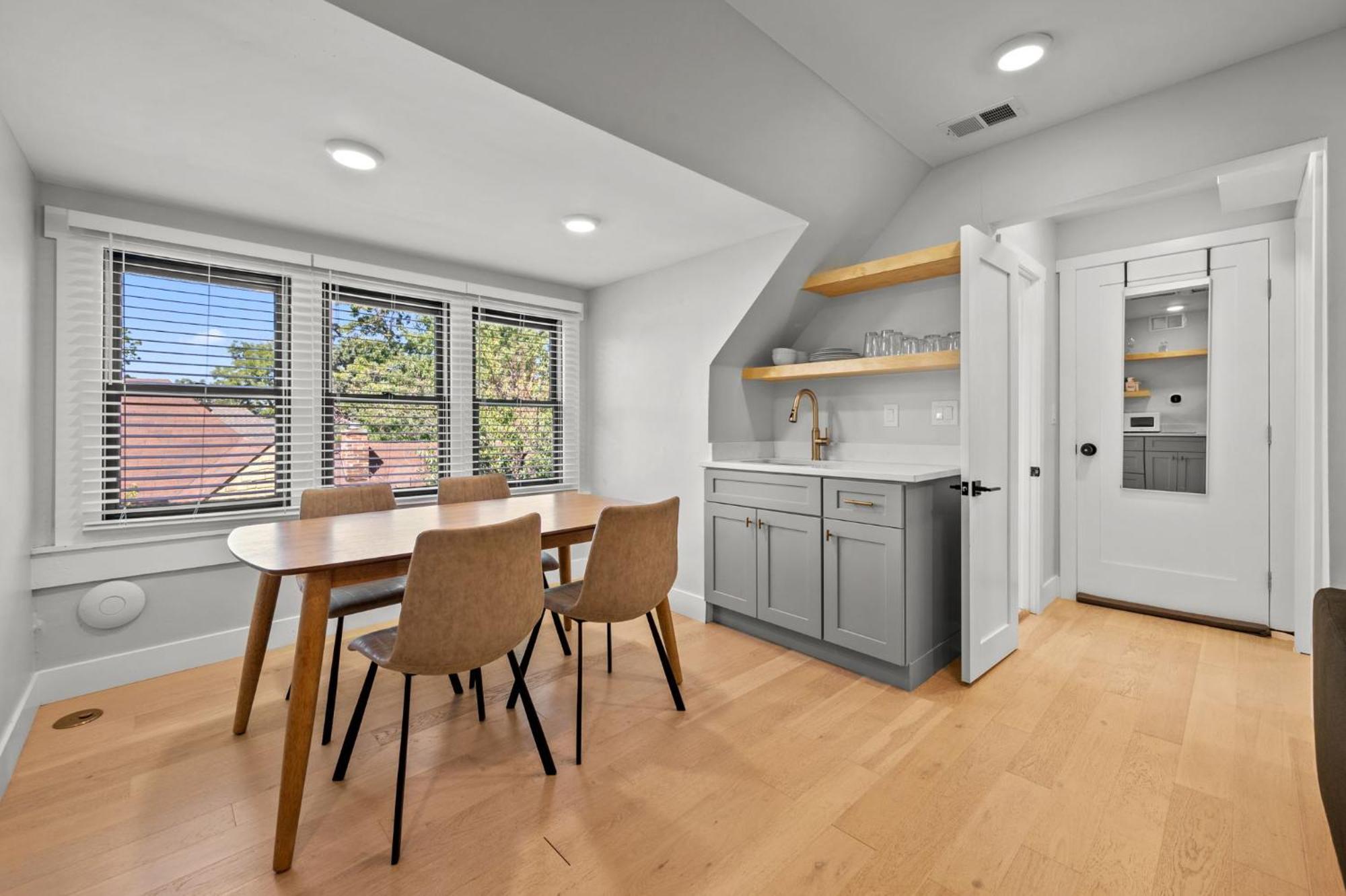 Broadway Dog-friendly Loft With Parking Apartamento *