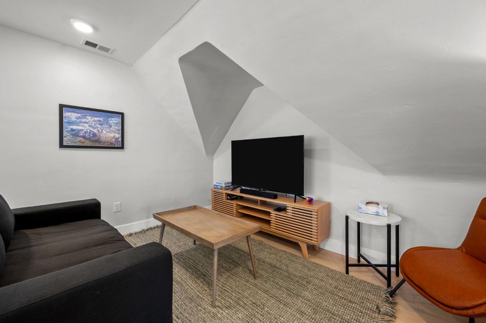 Broadway Dog-friendly Loft With Parking Apartamento *