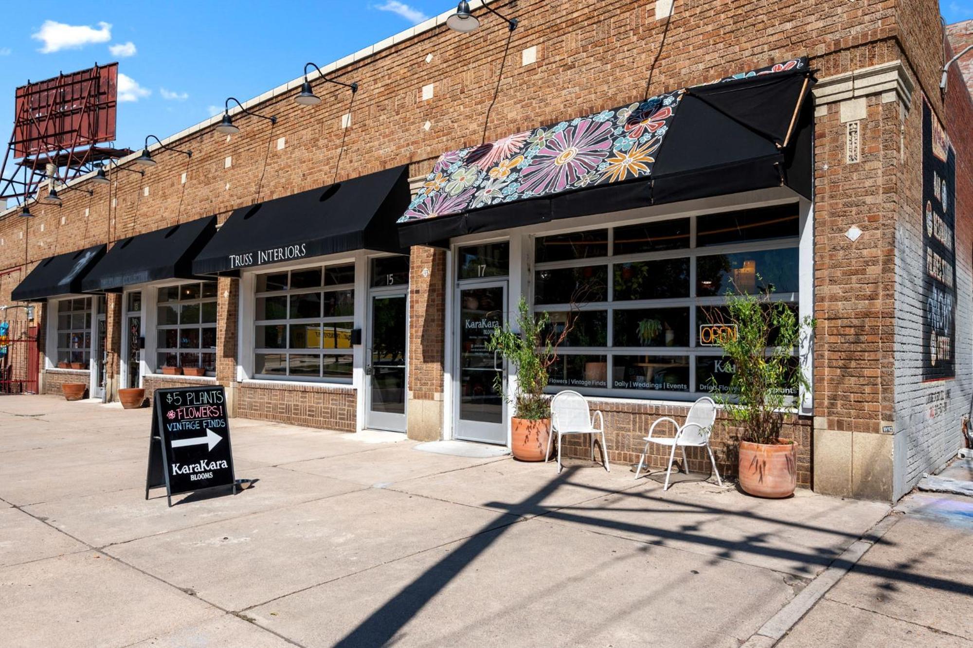 Apartamento Broadway Dog-friendly Loft With Parking Denver