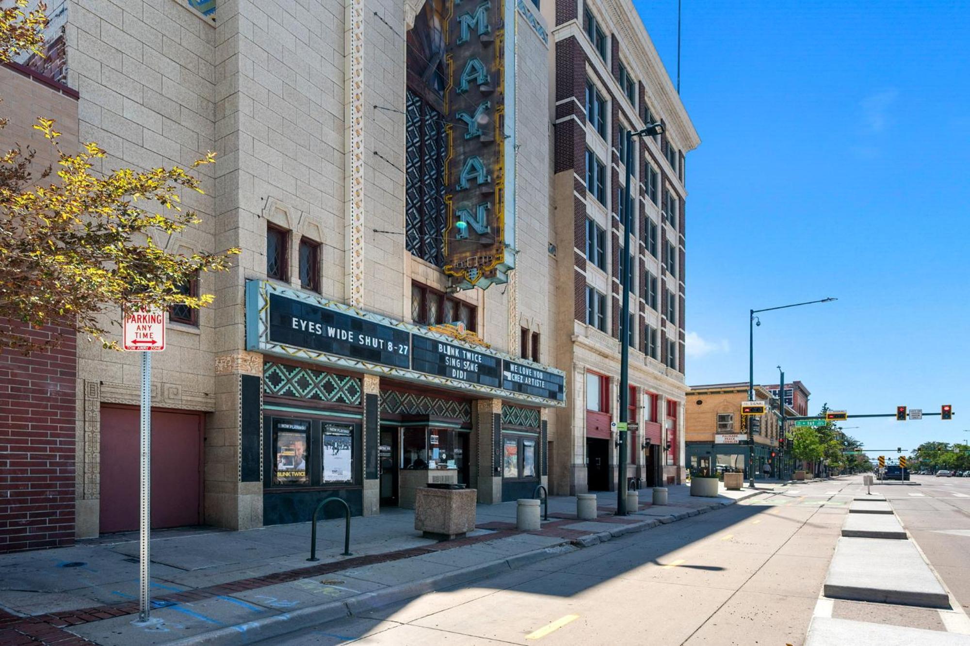 Apartamento Broadway Dog-friendly Loft With Parking Denver