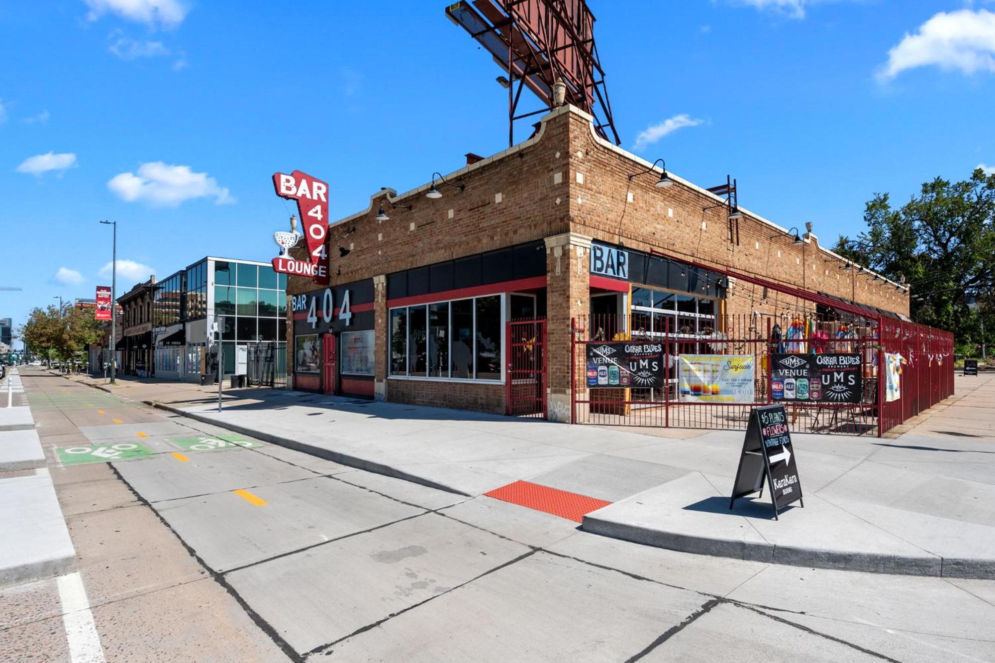 Broadway Dog-friendly Loft With Parking Apartamento *