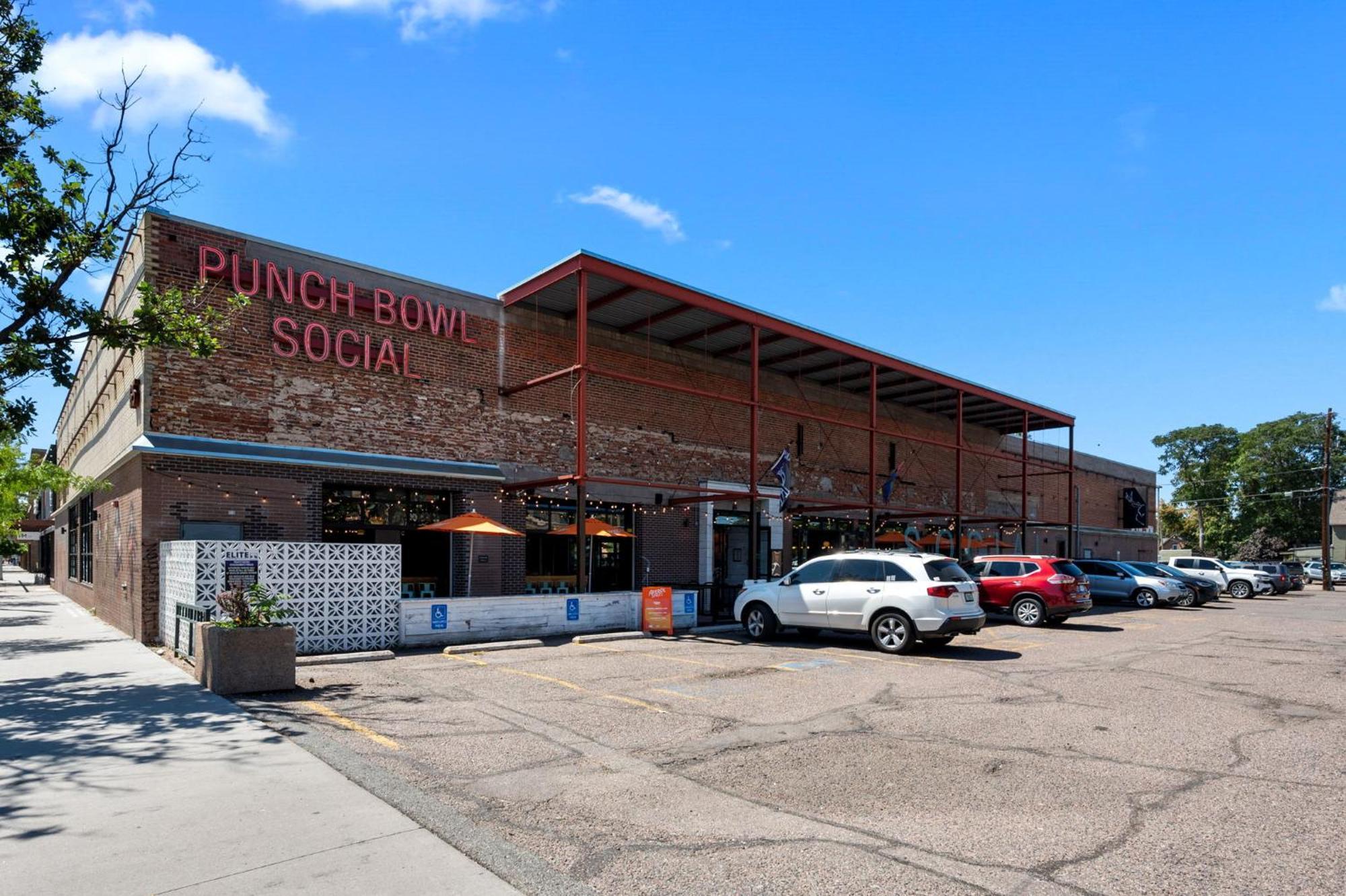 Broadway Dog-friendly Loft With Parking